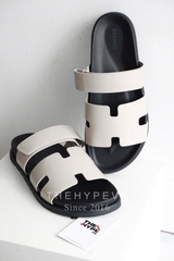 (BEST) SANDAL HERMES CHYPRE (BEIGE)