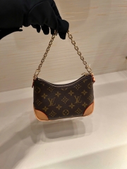 TÚI LOUIS VUITTON NANO BOULOGNE