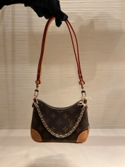 TÚI LOUIS VUITTON NANO BOULOGNE