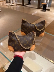 TÚI LOUIS VUITTON NANO BOULOGNE