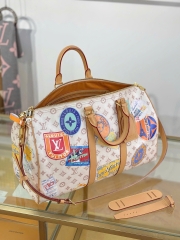 TÚI LOUIS VUITTON KEEPALL BANDOULIÈRE
