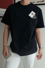 ÁO THUN LOEWE LOOSE-FIT (NAVY)