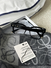 KÍNH LOUIS VUITTON LV MONOGRAM ANTI-BLUE (BLACK)