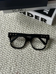 KÍNH LOUIS VUITTON LV MONOGRAM ANTI-BLUE (BLACK)