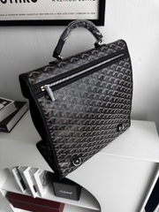 BALO GOYARD SAINT LEGER BACKPACK (BLACK)