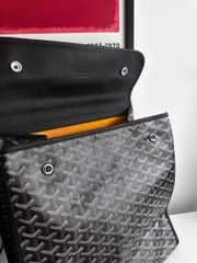 BALO GOYARD SAINT LEGER BACKPACK (BLACK)
