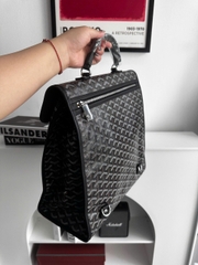 BALO GOYARD SAINT LEGER BACKPACK (BLACK)