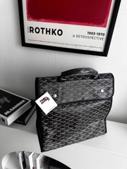 BALO GOYARD SAINT LEGER BACKPACK (BLACK)