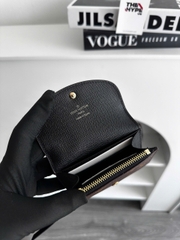 VÍ ROSALIE COIN LOUIS VUITTON