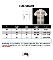 ÁO POLO LOUIS VUITTON GRAPHIC SHORT-SLEEVED (CREAMY)