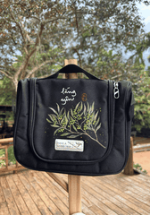 TÚI CANVAS VẬT DỤNG CÁ NHÂN DU LỊCH - VẼ TAY