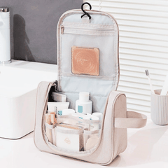 TÚI CANVAS VẬT DỤNG CÁ NHÂN DU LỊCH - VẼ TAY