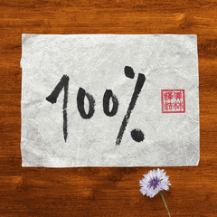 Thư Pháp gốc Tiếng Việt 15x20