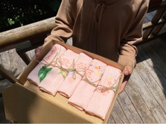 Set 5 khăn An Nhiên