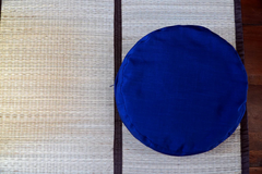 GỐI NGỒI THIỀN BÌNH AN