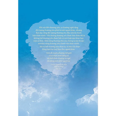 THƯƠNG YÊU THEO PHƯƠNG PHÁP BỤT DẠY