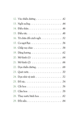 TỪNG BƯỚC NỞ HOA SEN