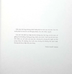 TRONG CÁI KHÔNG CÓ GÌ KHÔNG?