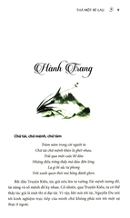 THẢ MỘT BÈ LAU (TÁI BẢN)