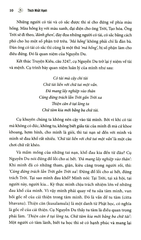 THẢ MỘT BÈ LAU (TÁI BẢN)