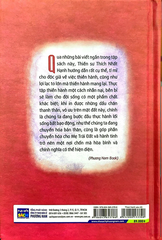 THIỀN HÀNH YẾU CHỈ (TÁI BẢN)