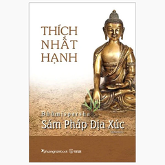 Sám Pháp Địa Xúc - Bìa Cứng (Tái Bản)