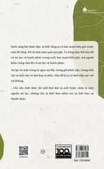 An Lạc Từng Bước Chân