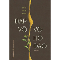 Đập vỡ vỏ hồ đào (Tái bản lần 5)