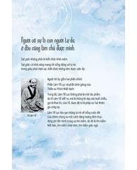 Người Vô Sự (Tái bản lần 6)