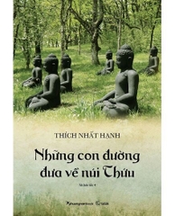 Những Con Đường Đưa Về Núi Thứu (Tái bản lần 4)