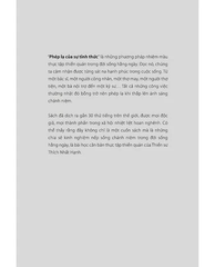 Phép lạ của sự tỉnh thức (Tái bản lần 10)