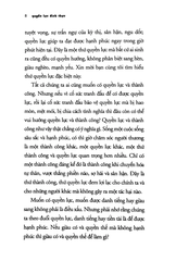 Quyền Lực Đích Thực (Tái bản lần 12)