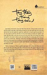 Tay thầy trong tay con