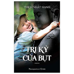 Tri Kỷ Của Bụt (Tái bản lần 6)