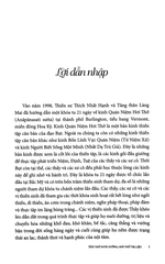 Hơi Thở Nuôi Dưỡng Hơi Thở Trị Liệu (Tái bản lần 7)