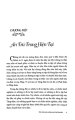 Hơi Thở Nuôi Dưỡng Hơi Thở Trị Liệu (Tái bản lần 7)