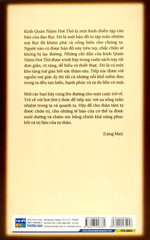 Hơi Thở Nuôi Dưỡng Hơi Thở Trị Liệu (Tái bản lần 7)