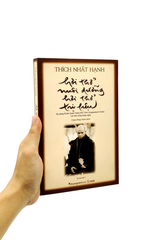 Hơi Thở Nuôi Dưỡng Hơi Thở Trị Liệu (Tái bản lần 7)