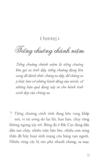 Hướng đi của Đạo Bụt cho hoà bình và sinh môi