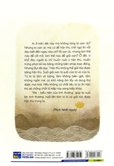 Mẹ - biểu hiện của tình thương