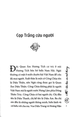 Mẹ - biểu hiện của tình thương