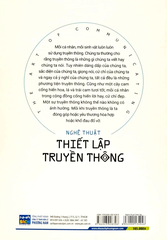 Nghệ Thuật Thiết Lập Truyền Thông (Tái Bản lần 4)