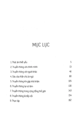 Nghệ Thuật Thiết Lập Truyền Thông (Tái Bản lần 4)