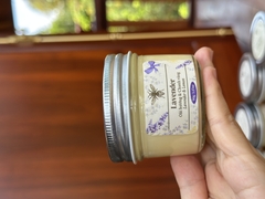 NẾN SÁP ONG HƯƠNG THẢO MỘC TỰ NHIÊN