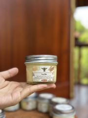 NẾN SÁP ONG HƯƠNG THẢO MỘC TỰ NHIÊN