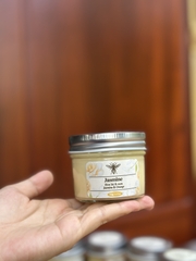 NẾN SÁP ONG HƯƠNG THẢO MỘC TỰ NHIÊN