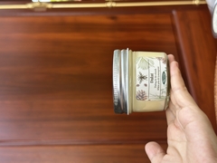 NẾN SÁP ONG HƯƠNG THẢO MỘC TỰ NHIÊN