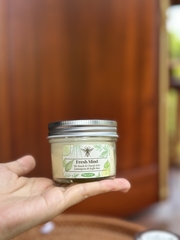 NẾN SÁP ONG HƯƠNG THẢO MỘC TỰ NHIÊN