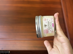 NẾN SÁP ONG HƯƠNG THẢO MỘC TỰ NHIÊN