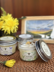 NẾN SÁP ONG HƯƠNG THẢO MỘC TỰ NHIÊN